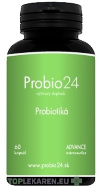 ADVANCE Probio24