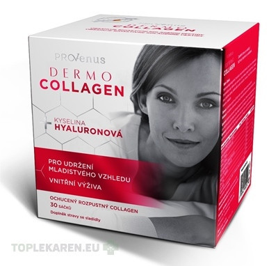 DermoCollagen ProVenus