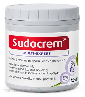 Sudocrem MULTI-EXPERT