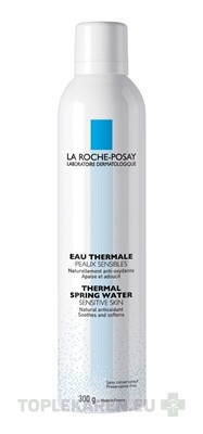 LA ROCHE-POSAY EAU THERMALE SPRING WATER