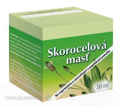 HERBACOS SKOROCELOVÁ MASŤ