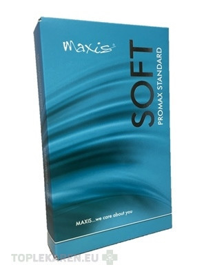 PROMAX STANDARD lýtkové pančuchy