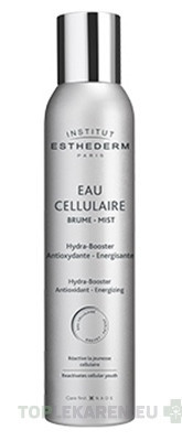 ESTHEDERM CELLULAR WATER SPRAY