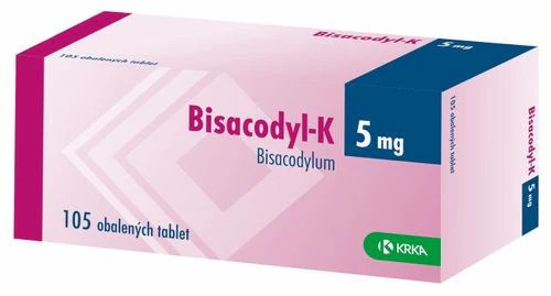 Bisakodyl-K