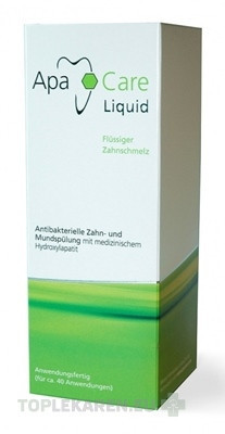 ApaCare Liquid Ústna voda