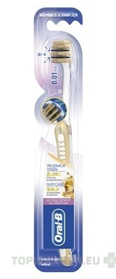 Oral-B UltraThin GUM CARE GOLD XS