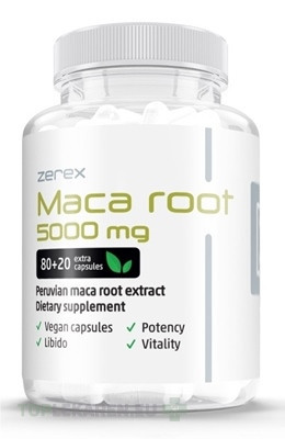 Zerex Maca
