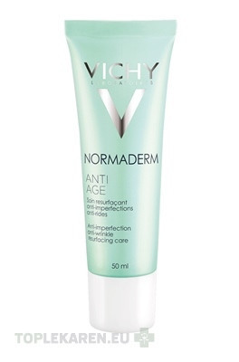 VICHY NORMADERM ANTI-AGE