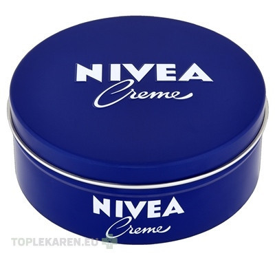 NIVEA KRÉM