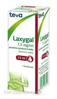 LAXYGAL