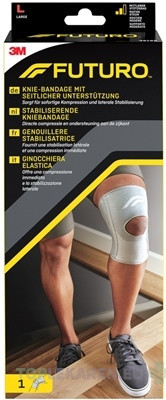3M FUTURO stabilizačná bandáž na koleno