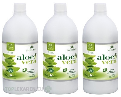 Pharma Activ AloeVeraLife AKCIA