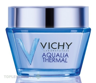 VICHY AQUALIA THERMAL LEGERE R18