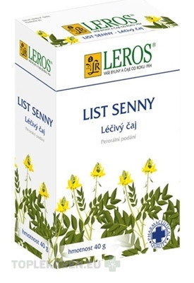 LEROS LIST SENNY