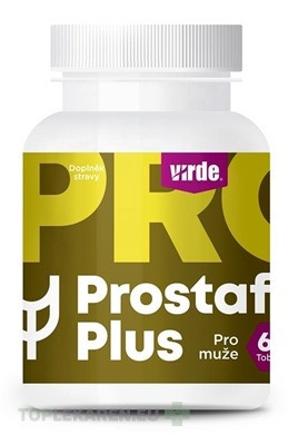 VIRDE Prostafit Plus