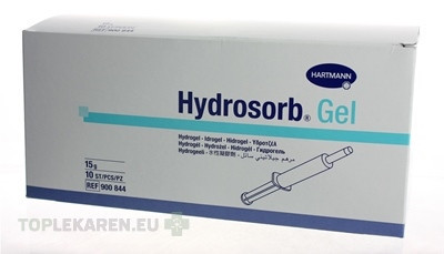 HYDROSORB GÉL