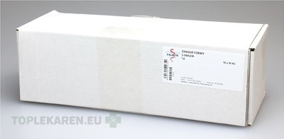 Forma na čapíky 1g s obalom - FAGRON