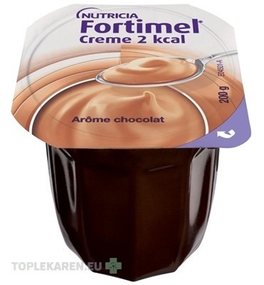 Fortimel Creme 2 kcal