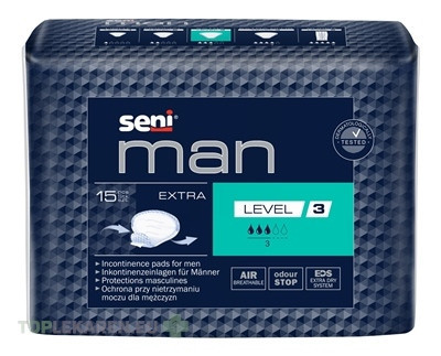 SENI MAN Extra Level 3