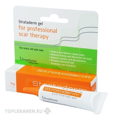 STRATADERM