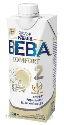 BEBA COMFORT 2 HM-O