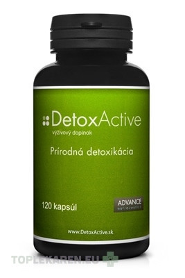 ADVANCE DetoxActive