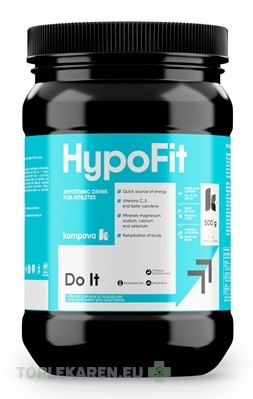 kompava HypoFit