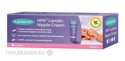 Lansinoh HPA LANOLIN