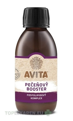 AVITA PEČEŇOVÝ BOOSTER