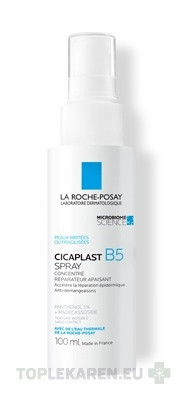 LA ROCHE-POSAY CICAPLAST B5 SPRAY