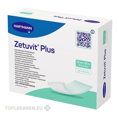 ZETUVIT Plus