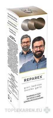 REPAREX Proti šedinám