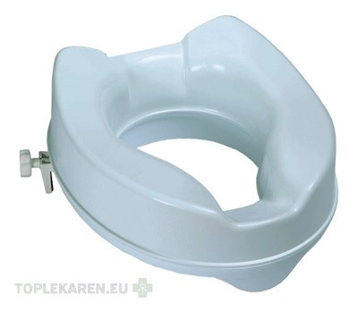 FAZZINI-LMG ZVYSOVAC WC 10cm