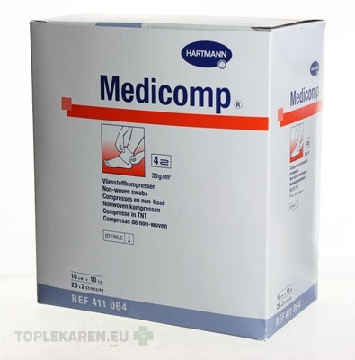 MEDICOMP
