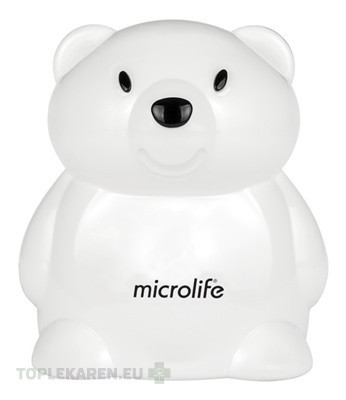 MICROLIFE INHALÁTOR DETSKÝ NEB 400