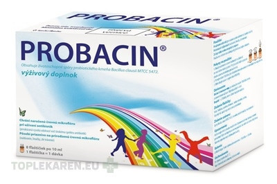 PROBACIN