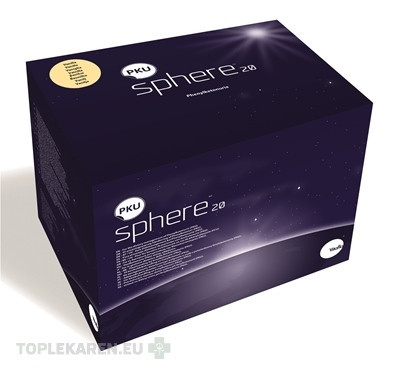 PKU Sphere 20