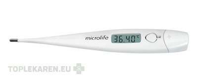 MICROLIFE TEPLOMER DIGITÁLNY MT 16C2 BAZÁLNY