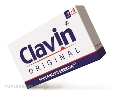 CLAVIN ORIGINAL