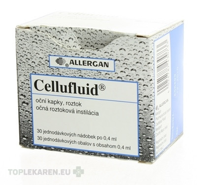 CELLUFLUID