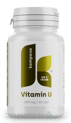 kompava VITAMIN U