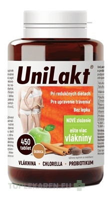 UniLakt ŠKORICA