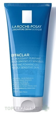 LA ROCHE-POSAY EFFACLAR gél R17