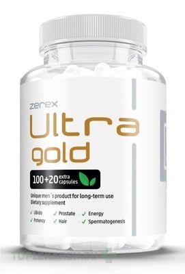 Zerex Ultragold