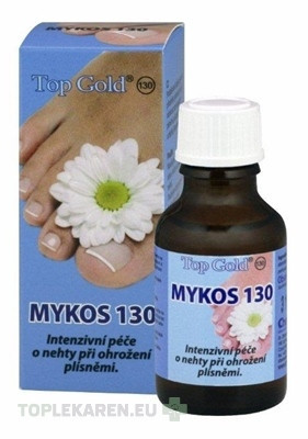 TOP GOLD Mykos 130