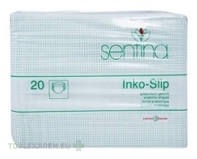SENTINA INKO-SLIP LARGE