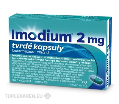 Imodium