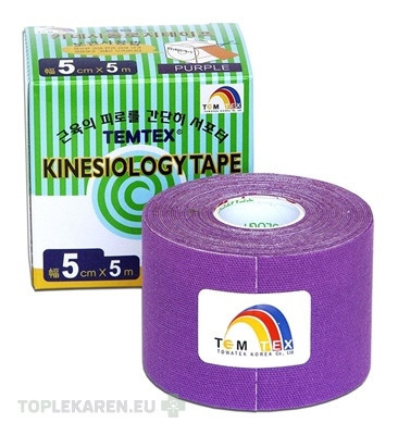 TEMTEX KINESOLOGY TAPE