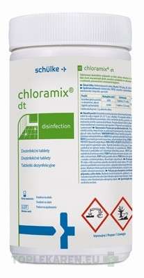 Chloramix DT