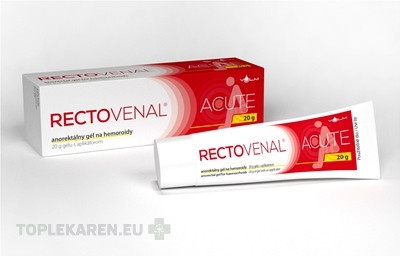 RECTOVENAL ACUTE